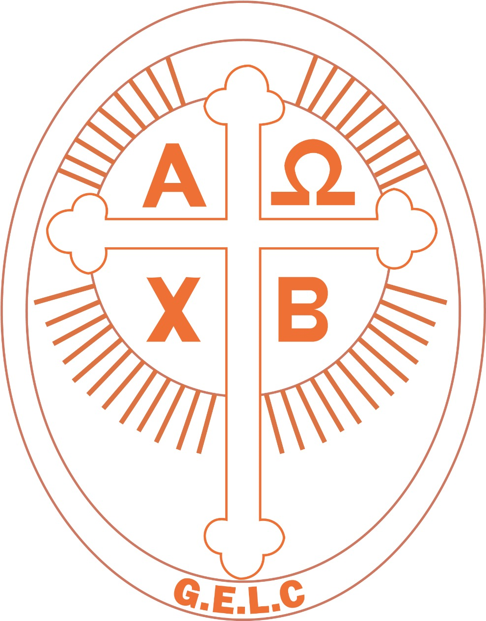 GELC Logo